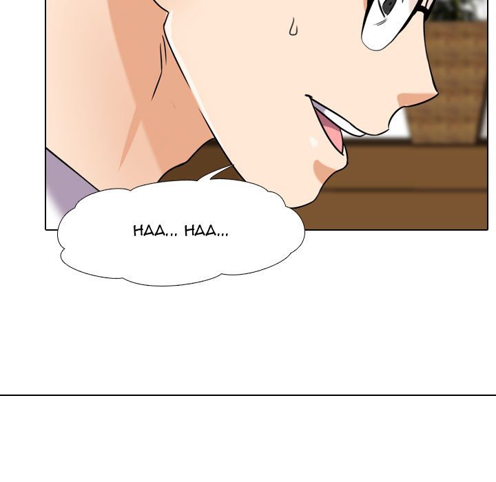 Our Exchange Manhwa - Chapter 72 Page 104