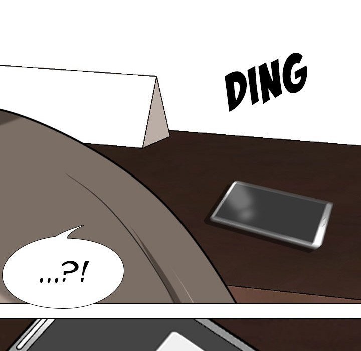 Our Exchange Manhwa - Chapter 72 Page 105