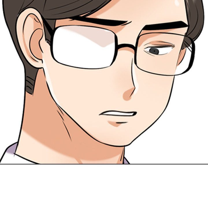 Our Exchange Manhwa - Chapter 72 Page 107