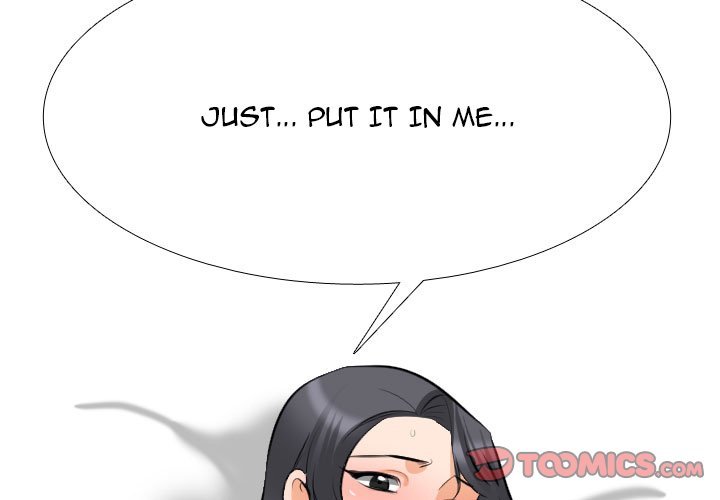 Our Exchange Manhwa - Chapter 207 Page 2