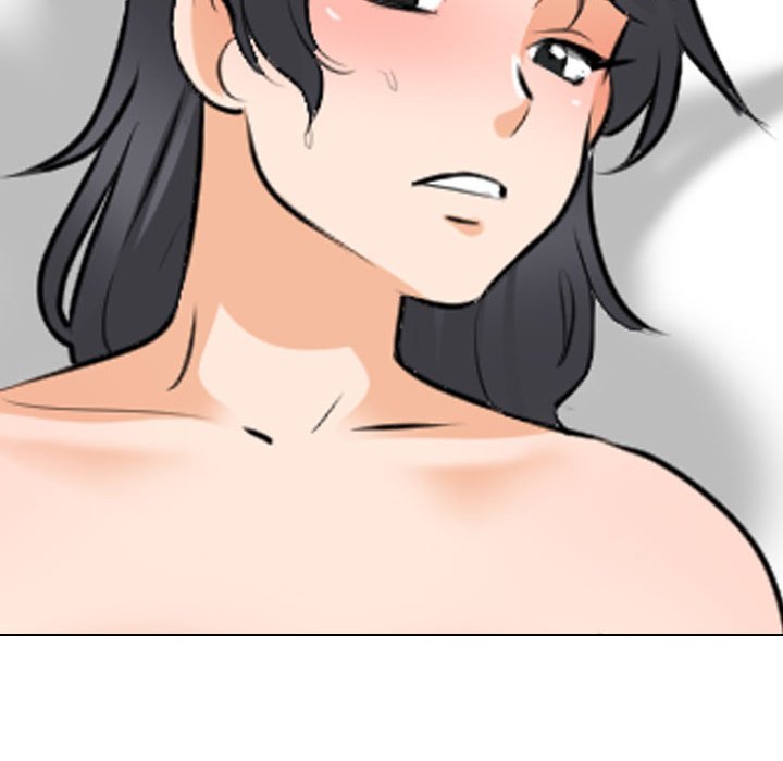 Our Exchange Manhwa - Chapter 207 Page 7