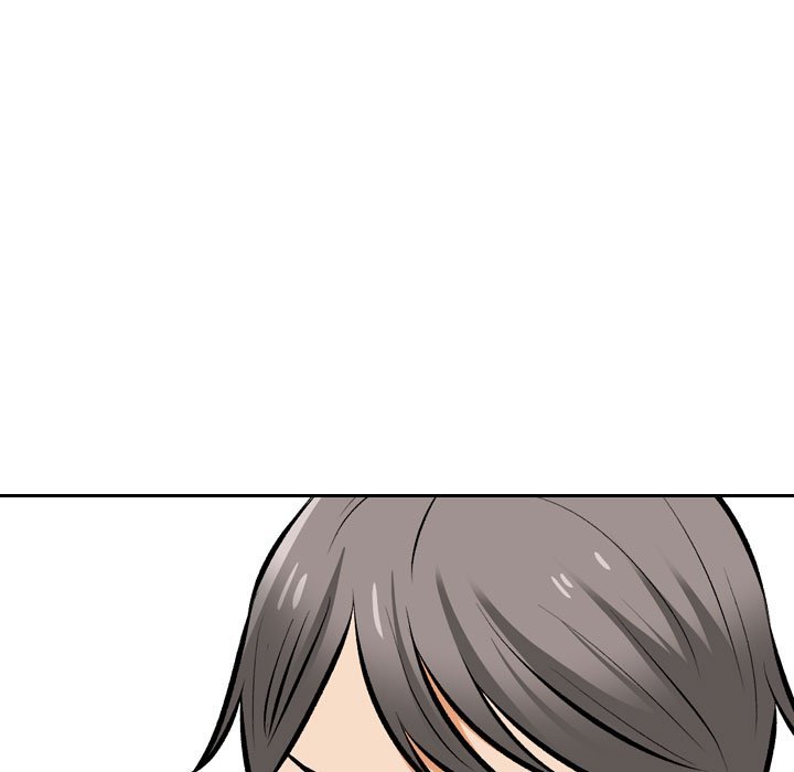 Our Exchange Manhwa - Chapter 207 Page 8