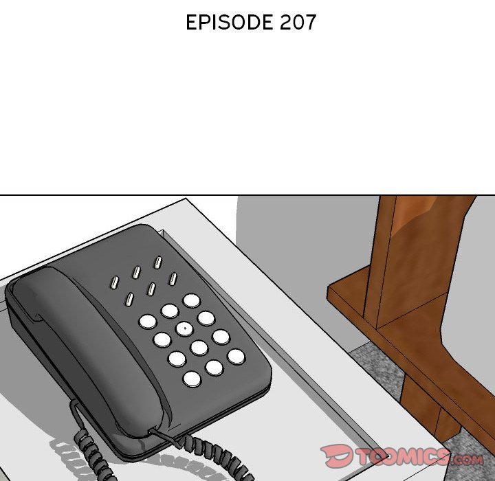 Our Exchange Manhwa - Chapter 207 Page 11