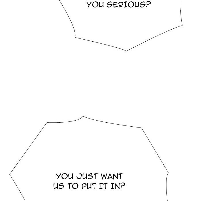 Our Exchange Manhwa - Chapter 207 Page 13