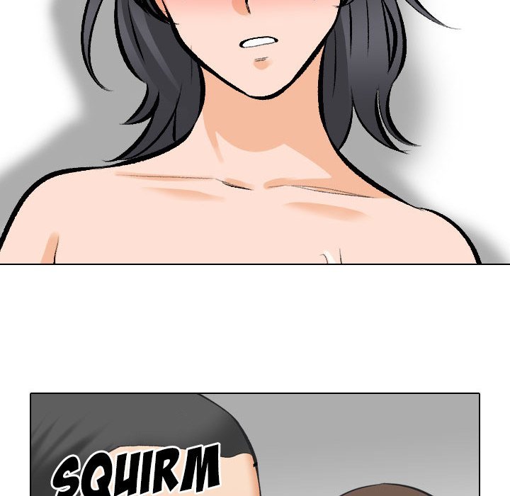 Our Exchange Manhwa - Chapter 207 Page 21