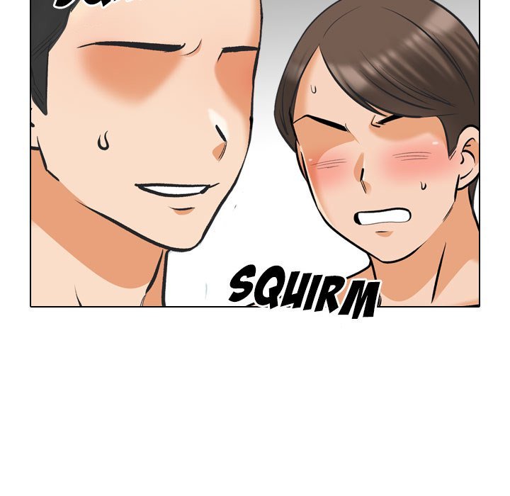 Our Exchange Manhwa - Chapter 207 Page 22