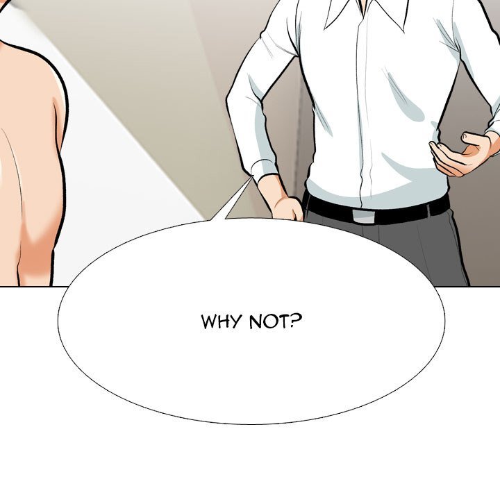 Our Exchange Manhwa - Chapter 207 Page 24