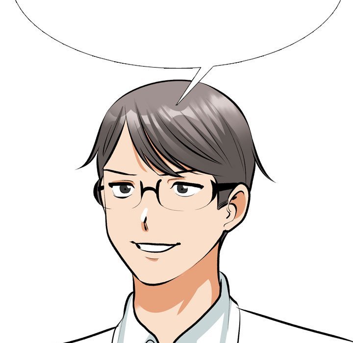 Our Exchange Manhwa - Chapter 207 Page 26