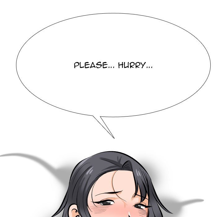 Our Exchange Manhwa - Chapter 207 Page 32