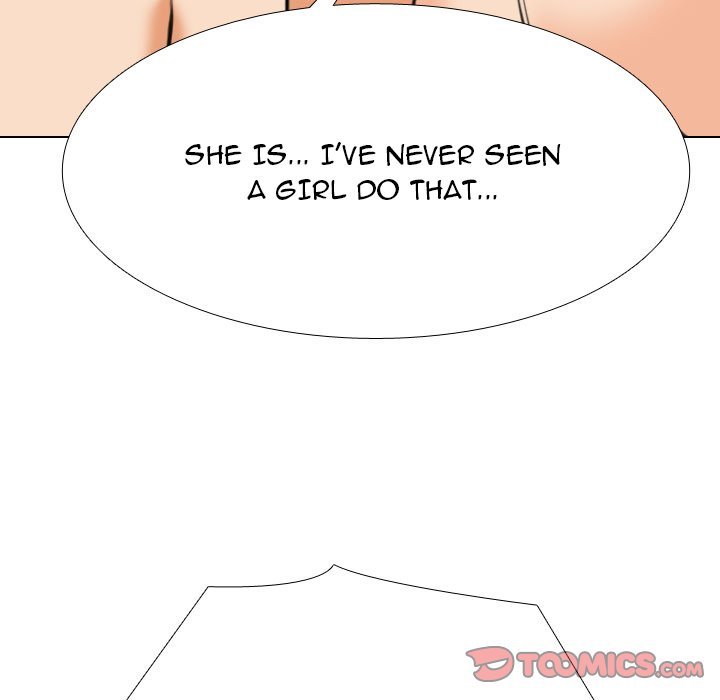 Our Exchange Manhwa - Chapter 207 Page 38