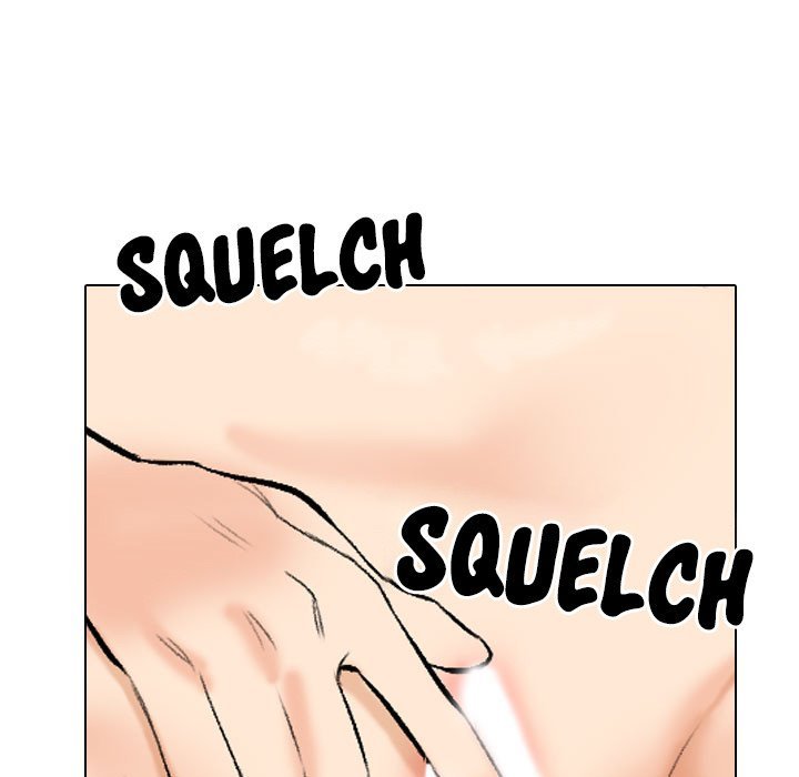 Our Exchange Manhwa - Chapter 207 Page 42