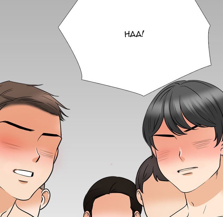 Our Exchange Manhwa - Chapter 207 Page 45