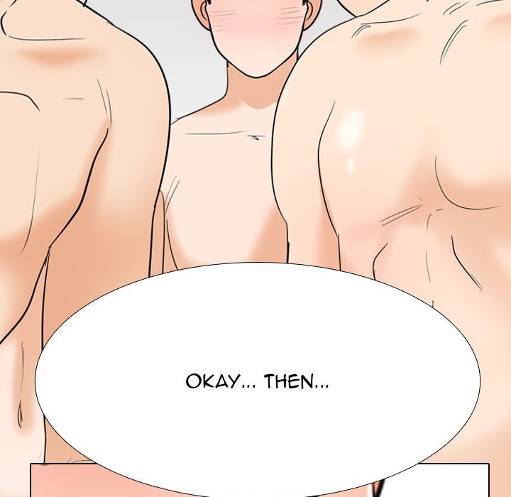 Our Exchange Manhwa - Chapter 207 Page 46