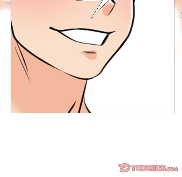 Our Exchange Manhwa - Chapter 207 Page 47