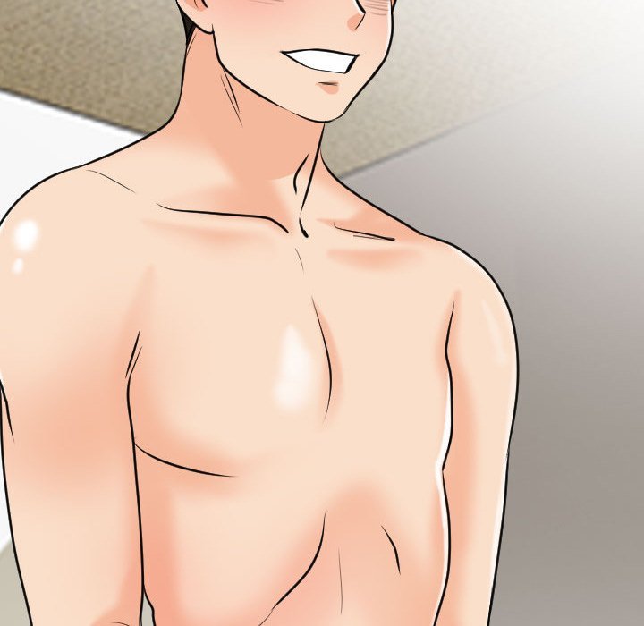 Our Exchange Manhwa - Chapter 207 Page 49