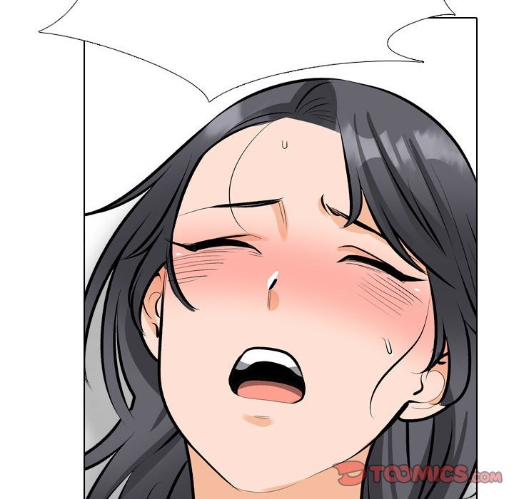 Our Exchange Manhwa - Chapter 207 Page 65