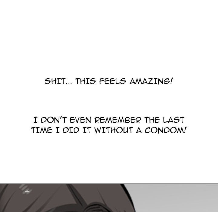 Our Exchange Manhwa - Chapter 207 Page 69