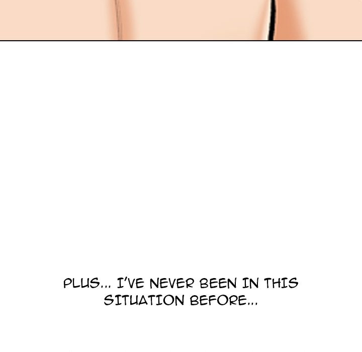 Our Exchange Manhwa - Chapter 207 Page 71