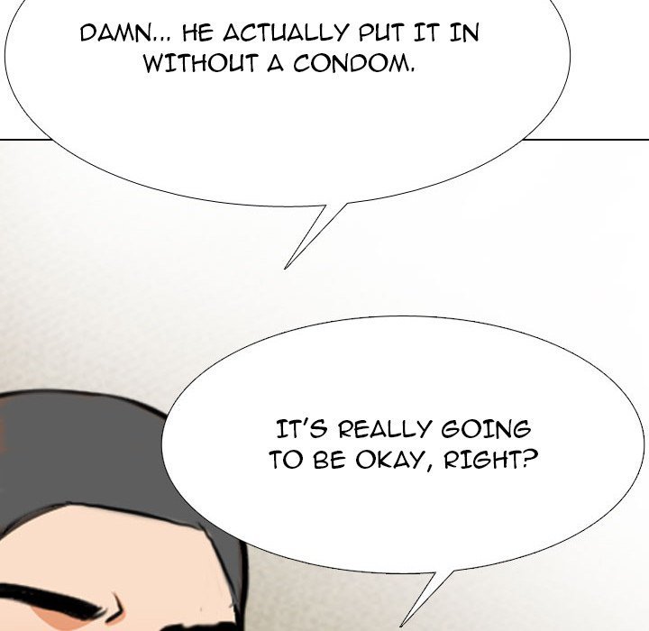 Our Exchange Manhwa - Chapter 207 Page 75