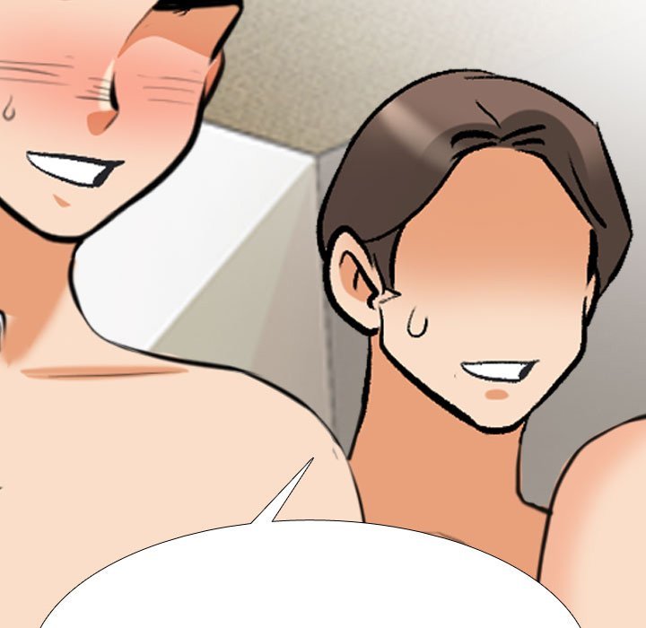 Our Exchange Manhwa - Chapter 207 Page 76