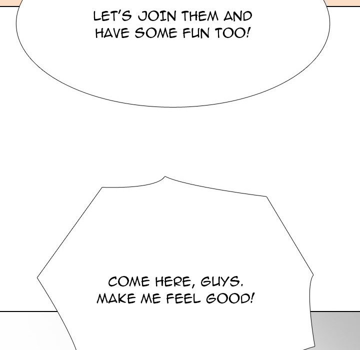 Our Exchange Manhwa - Chapter 207 Page 77