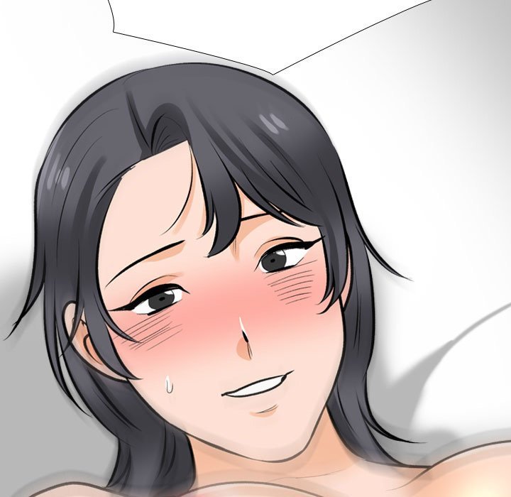 Our Exchange Manhwa - Chapter 207 Page 78