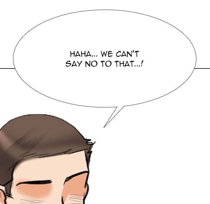 Our Exchange Manhwa - Chapter 207 Page 80