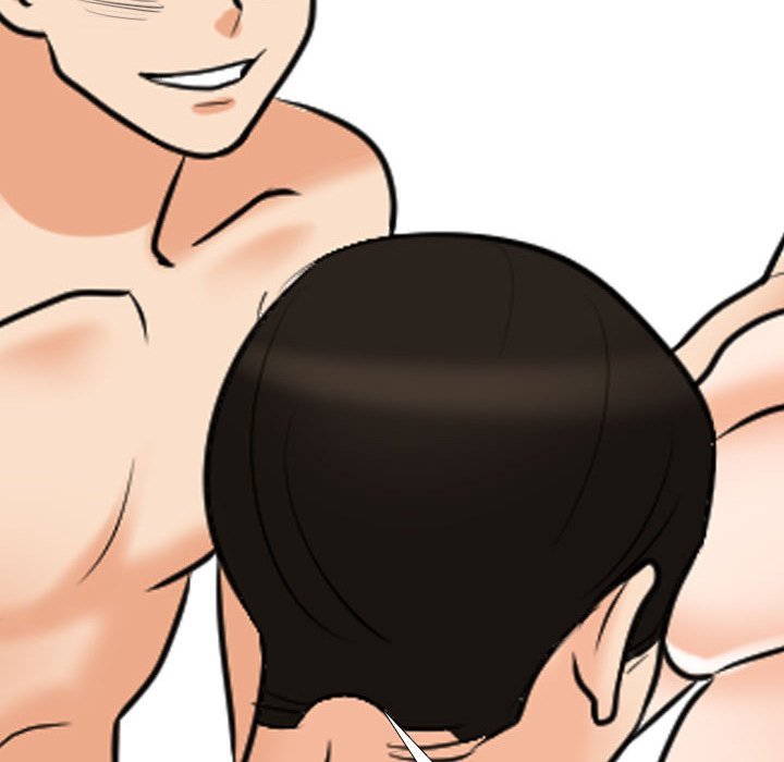 Our Exchange Manhwa - Chapter 207 Page 81