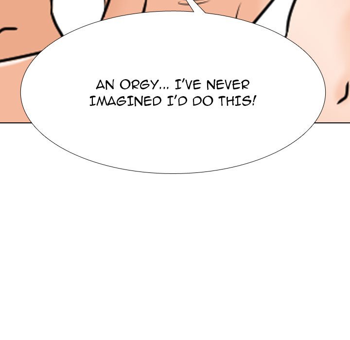 Our Exchange Manhwa - Chapter 207 Page 82