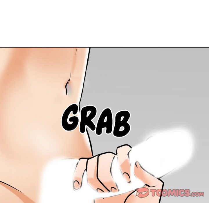 Our Exchange Manhwa - Chapter 207 Page 83