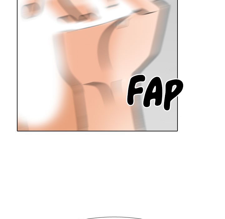 Our Exchange Manhwa - Chapter 207 Page 86