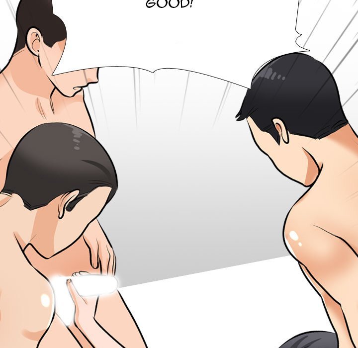 Our Exchange Manhwa - Chapter 207 Page 94