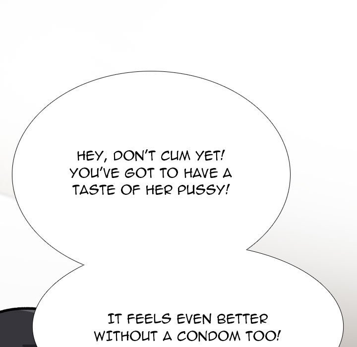 Our Exchange Manhwa - Chapter 207 Page 98