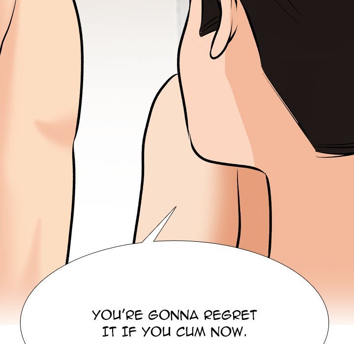 Our Exchange Manhwa - Chapter 207 Page 100