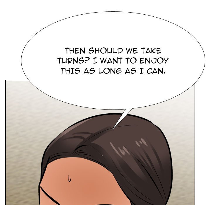 Our Exchange Manhwa - Chapter 207 Page 104