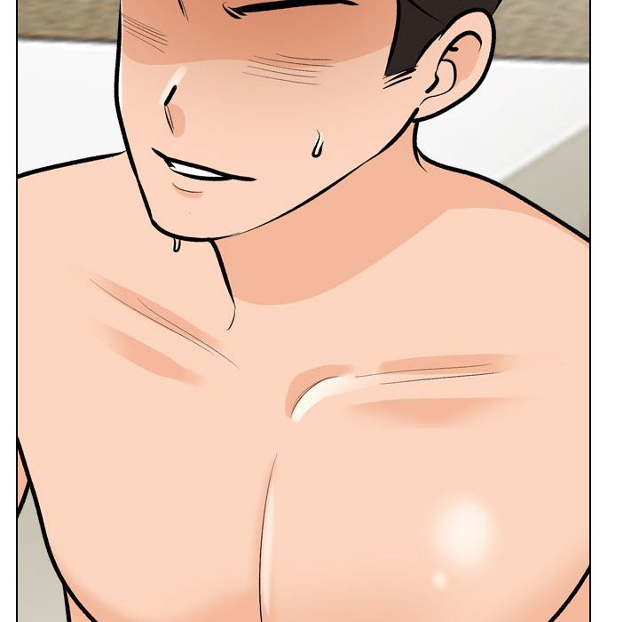 Our Exchange Manhwa - Chapter 207 Page 105