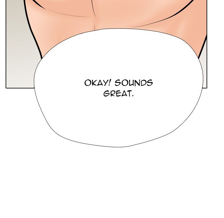 Our Exchange Manhwa - Chapter 207 Page 106