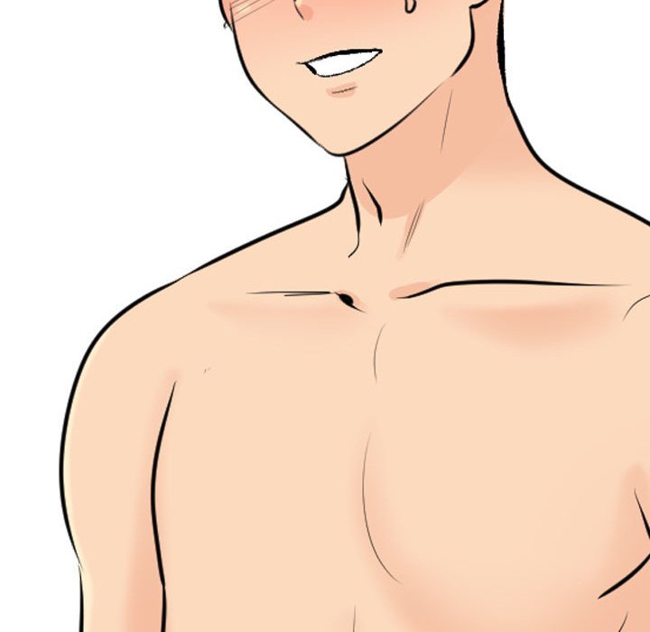 Our Exchange Manhwa - Chapter 207 Page 111