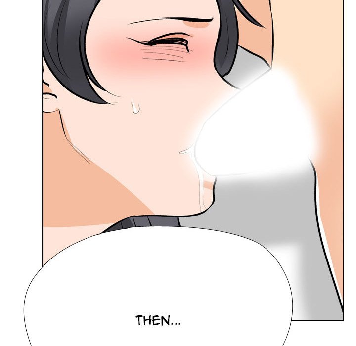 Our Exchange Manhwa - Chapter 207 Page 113