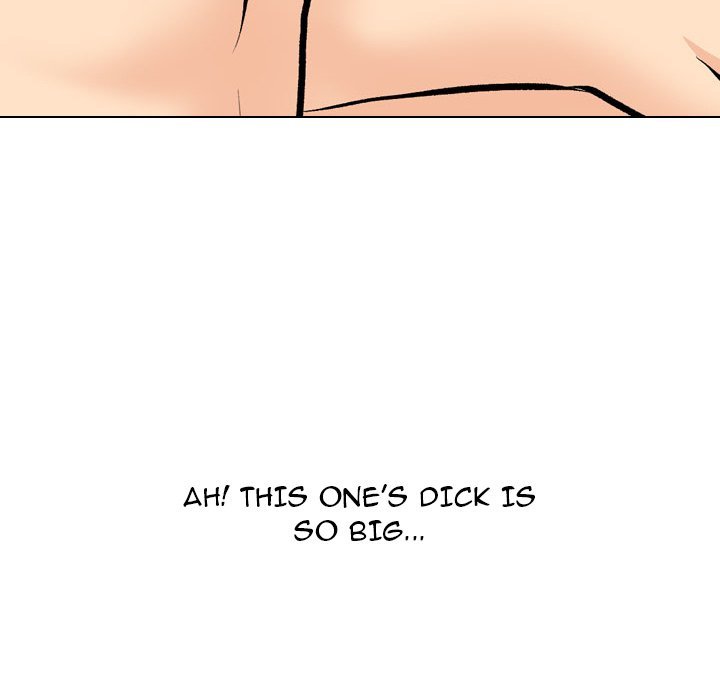 Our Exchange Manhwa - Chapter 207 Page 117