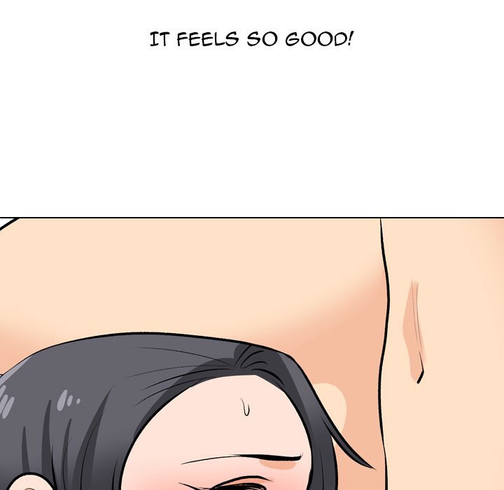 Our Exchange Manhwa - Chapter 207 Page 118