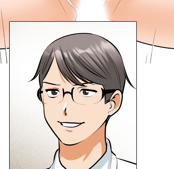 Our Exchange Manhwa - Chapter 207 Page 123