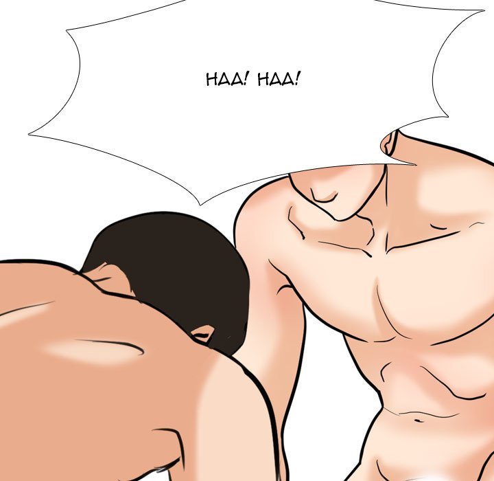 Our Exchange Manhwa - Chapter 207 Page 126