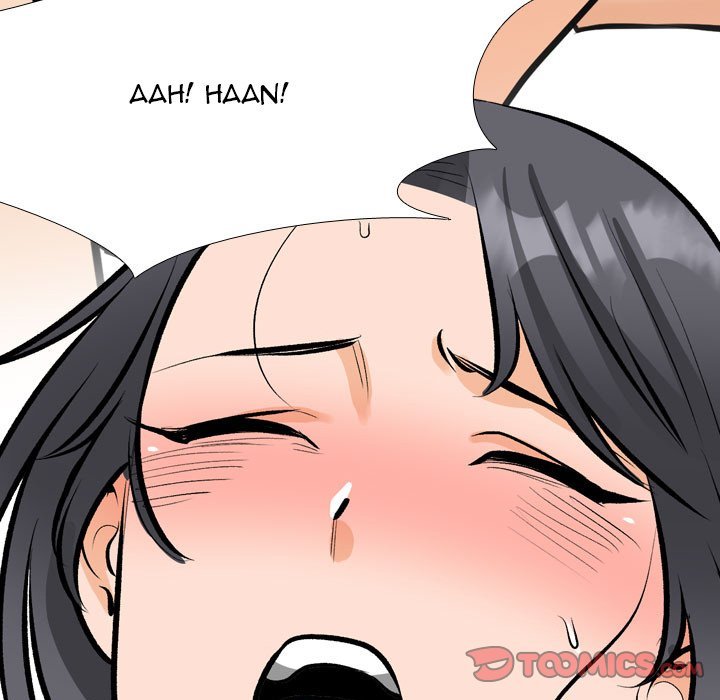 Our Exchange Manhwa - Chapter 207 Page 128