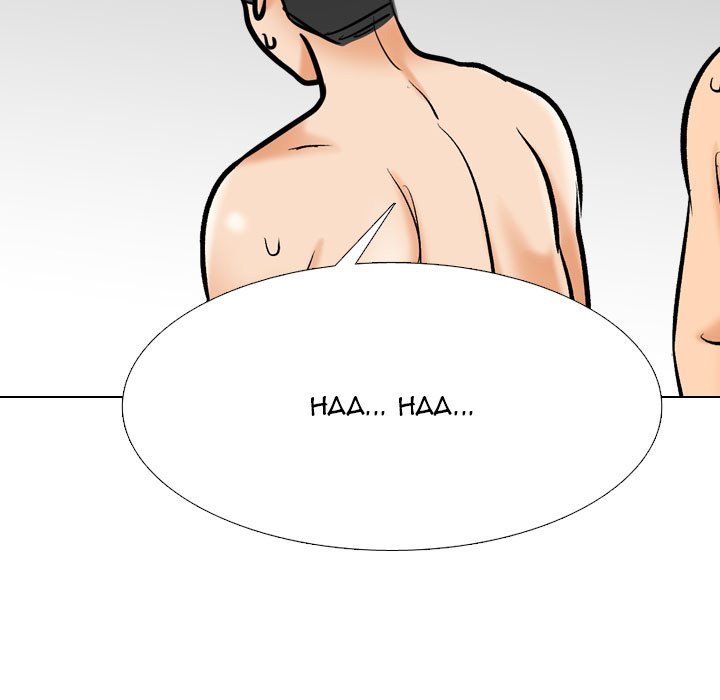 Our Exchange Manhwa - Chapter 207 Page 134