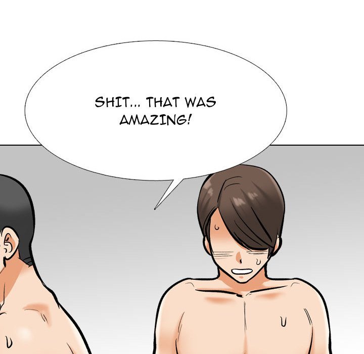 Our Exchange Manhwa - Chapter 207 Page 135