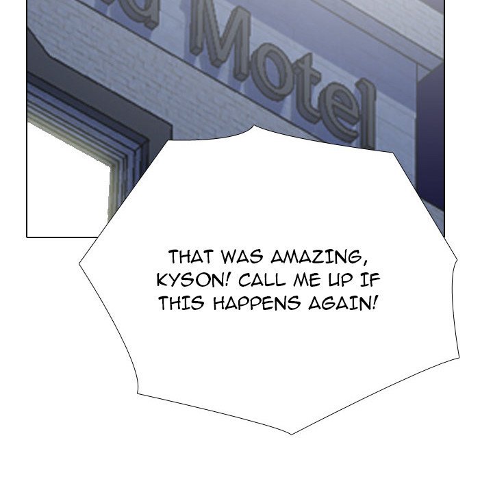 Our Exchange Manhwa - Chapter 207 Page 145