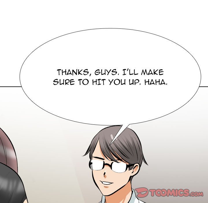 Our Exchange Manhwa - Chapter 207 Page 146