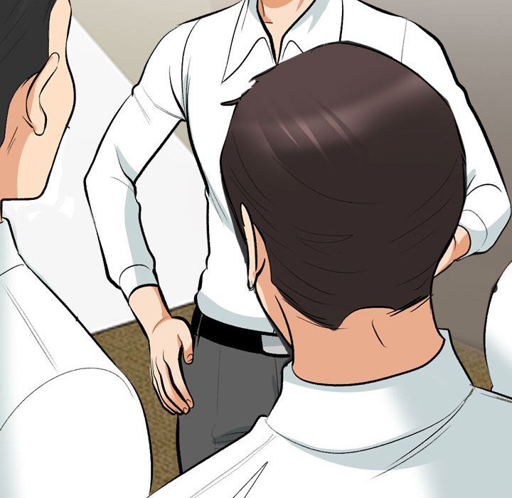 Our Exchange Manhwa - Chapter 207 Page 147