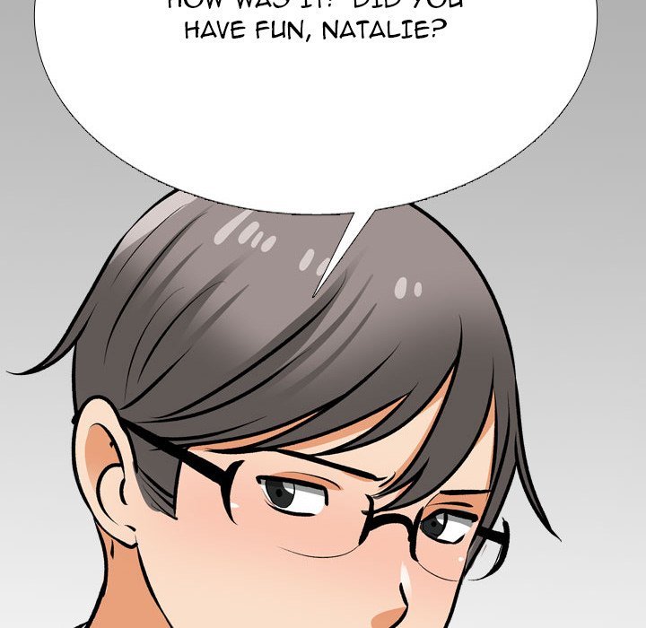 Our Exchange Manhwa - Chapter 207 Page 151